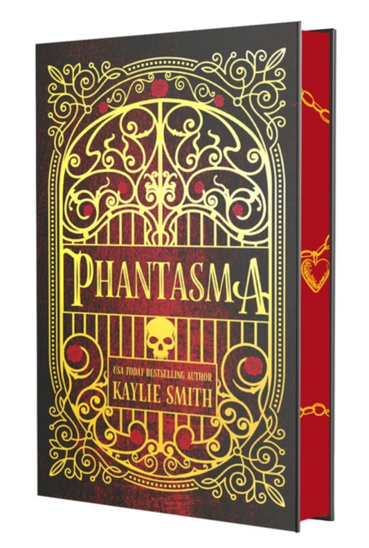 Phantasma by Kylie Smith